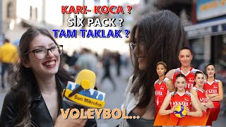 Voleybol Terimlerini Ne Kadar Biliyoruz? @Trendyol'un Katkılarıyla