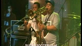 Download lagu REGGAESAYIDANby SHAGGYDOG 2016 REGGAESAYIDANby SHAGGYDOG 2016
