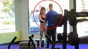 I Helped Him Get 5 Dates From The Gym in 30 Days
