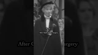 How Each of the Marx Brothers Died #shorts #marxbrothers