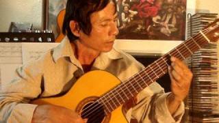 La Cumparsita ~ Flamenco Guitar ~ www.ngotin.com chords