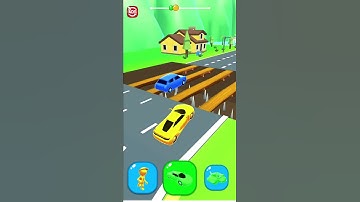 Shape-shifting All Level Gameplay short video Android iOS Walkthrough #game #gameplayshorts #gaming