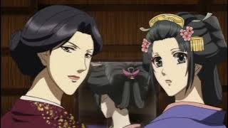 Hanayaka Nari, Waga Ichizoku: kinetograph Episode 2 Final