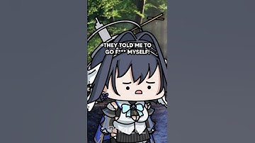 Kronii’s Sarcasm Is A Curse 😭