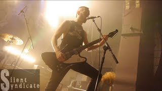Sylosis - Fear The World Live