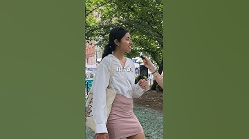 Finance bros are the WORST 😵‍💫 #nyc #interview #shorts #dating