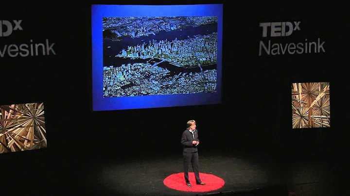 Our wild and industry-free ocean: Cindy Zipf at TE...