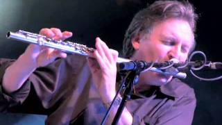 HORSLIPS 'TROUBLE WITH A CAPITAL T' GALWAY 2011 chords