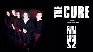 The CuRE - My Lost World Tour Euro 2022 - One Year Anniversary - 4K full Shows...