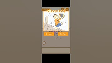 Hide My Test! Stage 38 - Walkthrough Solution Android