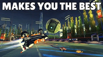 This AI teaches you how to be the BEST...