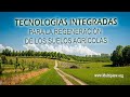 MULTIPLOW - Tecnologías Integradas para la Agricultura Regenerativa. El Regreso de la Vida al suelo.