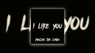MACAN & The Limba - Maybe I like you (Пытаюсь забыть как я с тобой себя чувствую)