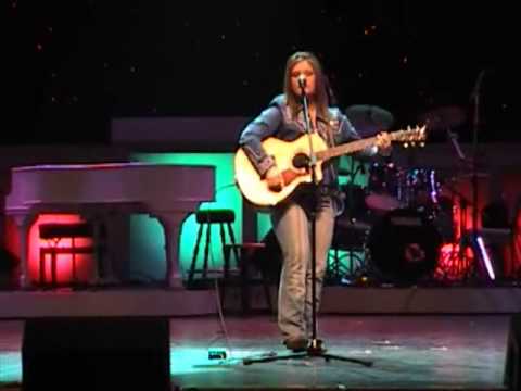 CALIFORNIA GIRLS Gretchen Wilson cover