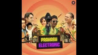 KK - Ishq Jo Karein (full audio)