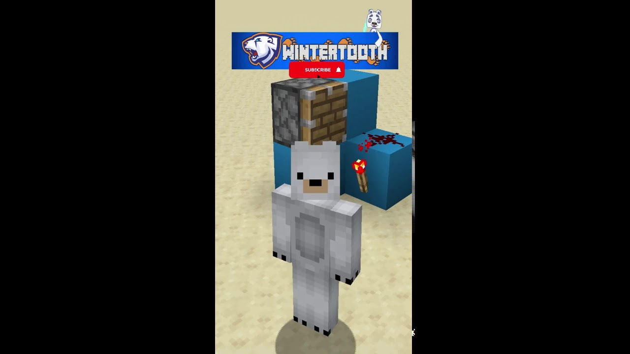 Will (PushDustIn) on X: {Skinny in Smash} While the Enderman skin is  available for purchase in Minecraft, the arms still retain the normal  thickness. In Smash, they were made thinner. #PushFact #Minecraft #