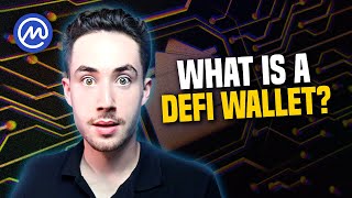 What is a DeFi Wallet? The Ultimate Guide