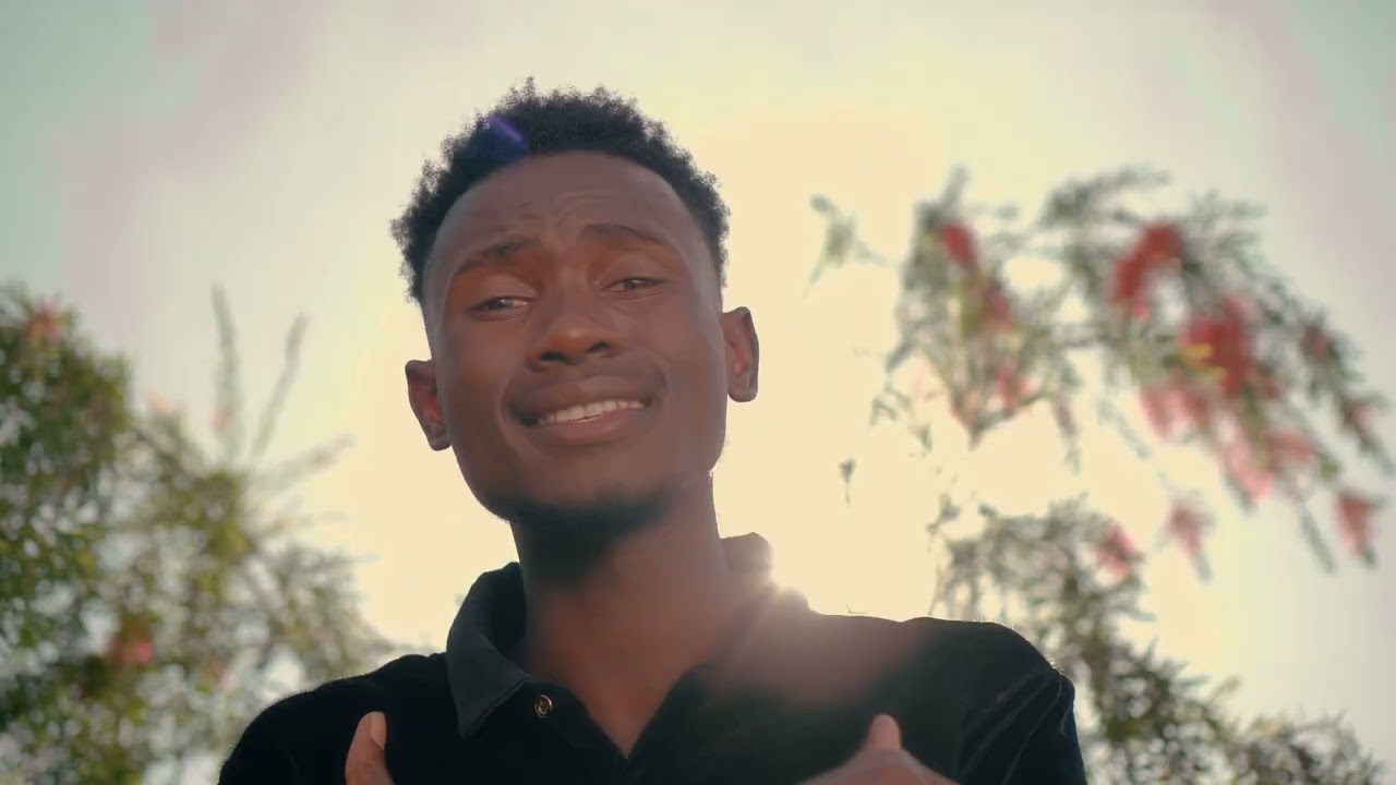 LAMAH - CHISANKHO (OFFICIAL VIDEO) BY DIR KANTE