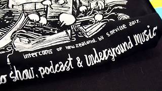 Free Form Freakout Presents an Evening of Experimental and Improvised Sounds