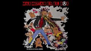 Marmotas en el Bar - Nos deben una Vida  (Nos Deben Una Vida 2014)