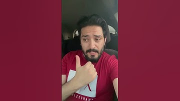 Thumbnail of #من_الحانى_للفنانه_انغام_عشان_أرضيك_أحمد_زعيم