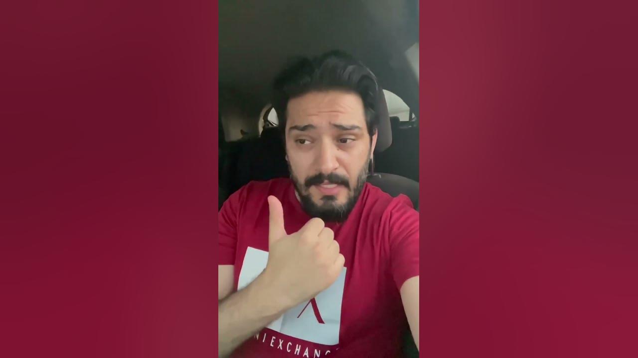 #من_الحانى_للفنانه_انغام_عشان_أرضيك_أحمد_زعيم