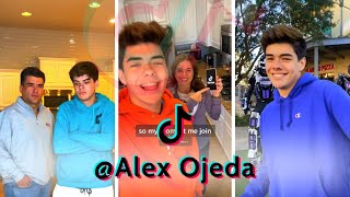 The Best Alex Ojeda Tiktok Videos 2020 La Atx Yes, I Do Smile A Lot Snap Ig...