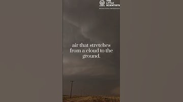 Day 58: what is tornado?? spinning power of nature