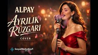 Alpay Ayrılık Rüzgarı Modulation Wave Cover