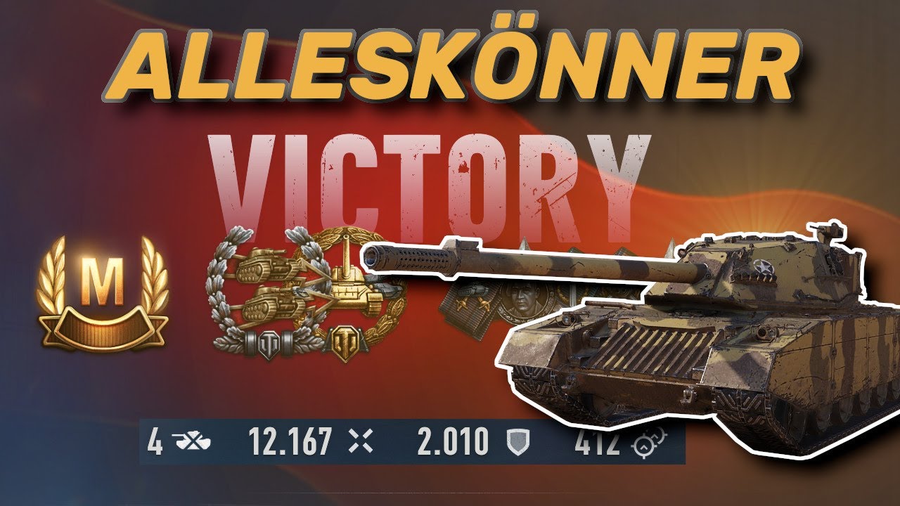 Hacker Preview World of Tanks 2.0 | Stats + Gameplay Video - YouTube
