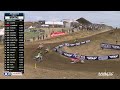 Motocross Save of the Day - Justin Cooper - Hangtown