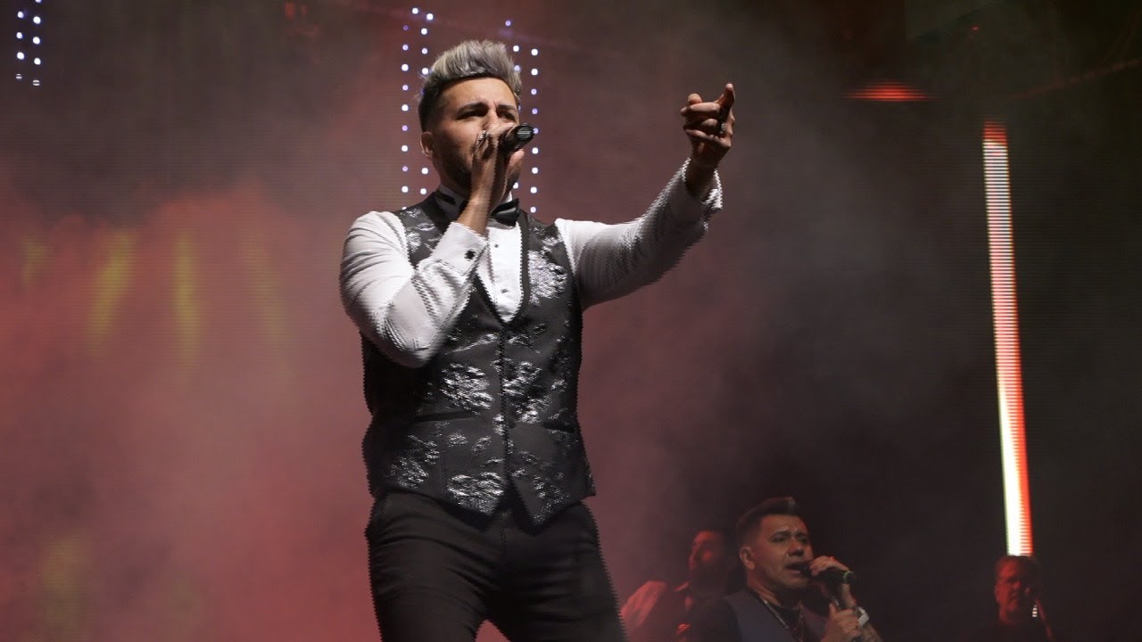 Sabroso - Dile (21 aniversario)