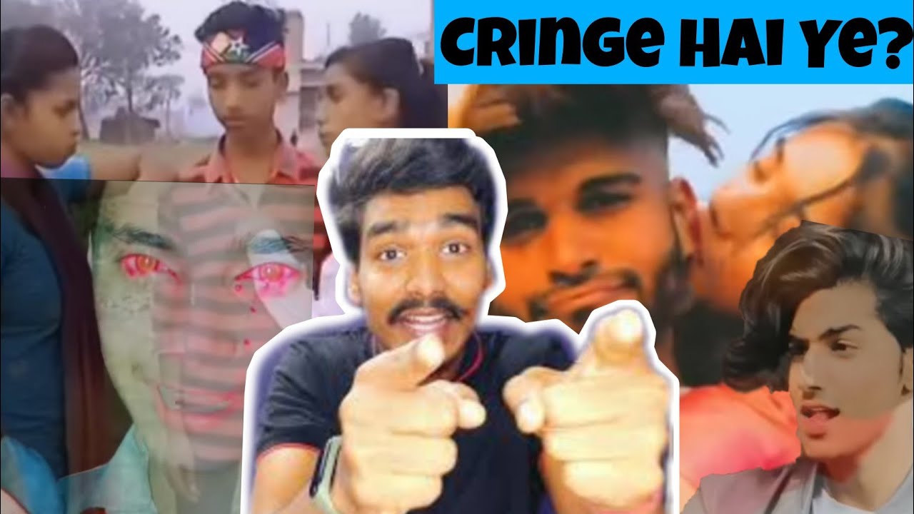 The Worst Tiktok Reels | Cringe Reels 2021 | Funniest Reels 