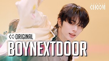 BOYNEXTDOOR(보이넥스트도어) 