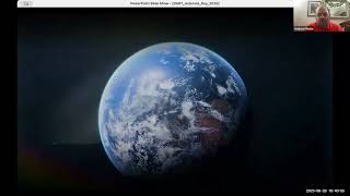 AIAA LA Section Planetary Defense and Asteroid Exploration mini Conference 20250628