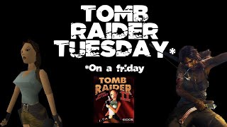 Tomb Raider 2 Remastered