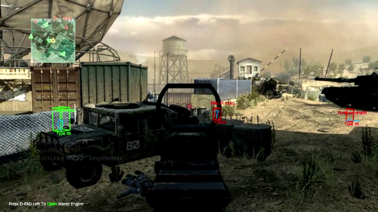Warez(KushGaming) | BEST Stealth Server | ON 17511 - YouTube