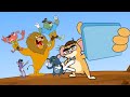 Rat-A-Tat |'Mice Brothers Selfie Time NEW Episode + Video Game'| Chotoonz Kids Funny Cartoon Videos