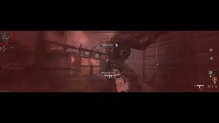 CoD MWII 7x Multikill