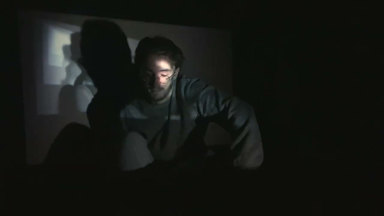 i made this channel 10 years ago