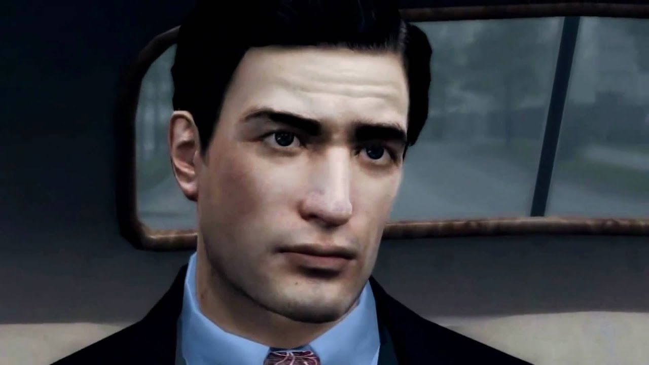 MAFIE II : Poslední epizoda!