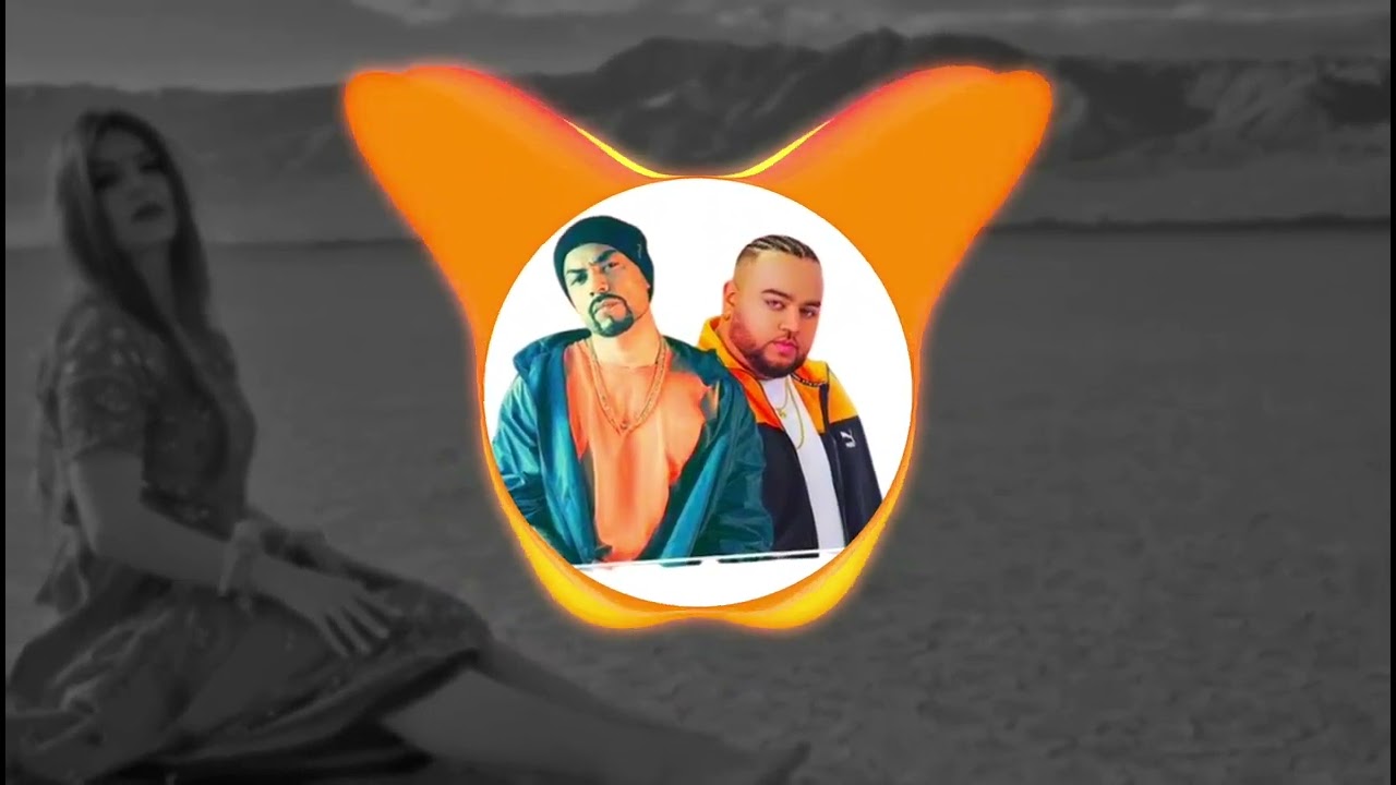 Deep Jandu - Arey Pagol Hoye Jabo Lo-Fi (Slowed+Reverb) ft. Bohemia