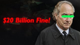 Most Expensive Crimes Ever Committed and How They Were Prosecuted