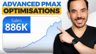 5 Advanced Performance Max Optimisations To Crush It In Google Ads (Ecommerce)