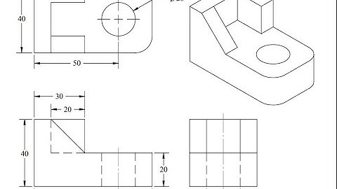 Solidworks Exercise 2 | Solidworks Design For Beginners