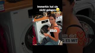 Thumbnail for Immerhin hat sie nicht gelogen 😂 #CoupleGoal #Couple #Beziheung #BestTrendVideos #Explore