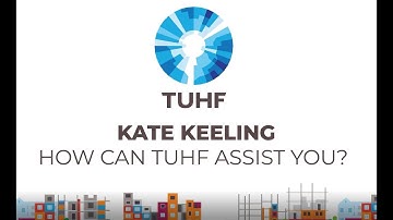 How TUHF can assist you?