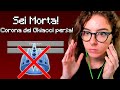 MUOIO e PERDO LA CORONA nel VOID della BIG VANILLA - Minecraft