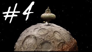 Samorost 3 | Part 4 | iOS Gameplay