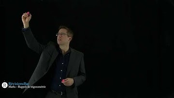 [RévisionsBac.com] - Rappels de trigonométrie